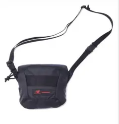 ニューバランス×ブリーフィング コラボ ポーチ 美品