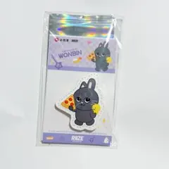 RIIZE ピザハット コラボ二弾 コンプセット RIIZE ピザハット コラボ二弾 コンプセット - メルカリ