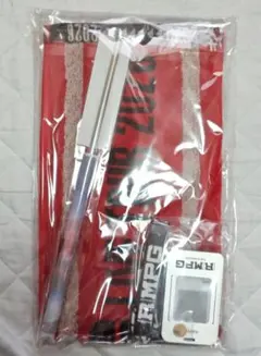 THE RAMPAGE RMPG アプグレグッズ