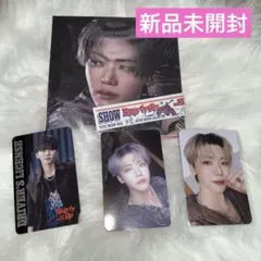 NCT DREAM Beat It UpDigipack Ver. ジェミン