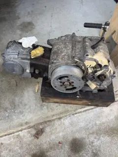 2026年最新】ダックス エンジンの人気アイテム - メルカリ