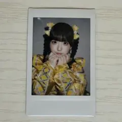 ♡ iON! あいおん 栗栖むぎ 初期衣装 チェキ ♡ - メルカリ