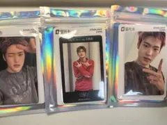 RIIZE Fame qqmusic トレカ　ソヒ ②