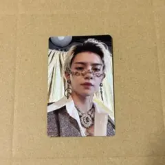 M!LK 佐野勇斗 トレカ