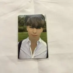 バーノン トレカ