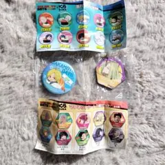 くら寿司×SAKAMOTO DAYS サカモトデイズ　限定びっくらポンまとめ売り