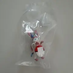 ポケモン1番くじ Let's Go for a Walk! / F賞　ニンフィア