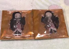 鬼滅の刃 ufotable 繋がるアクリルスタンド 第一期 竈門禰豆子