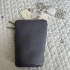 値下げ　ビュレ パールチェーンモバイルショルダーのサムネイル