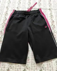 IGNIO　ジャージ　ハーフパンツ　150