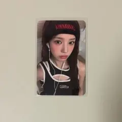 izna サラン Ktown4u Not Just Pretty