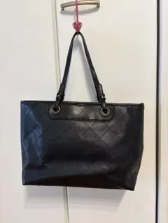 2026年最新】Charles & Keith カラー：ブラック系 レディース トート