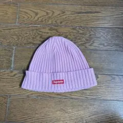 Supreme Overdyed Beanie 25SS ニット帽 ビーニーのサムネイル