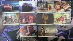 エンスカイ Disney100 トレーディングコレクション2