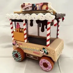 ディズニーランド ポップコーンバケット ワゴン パルパルーザ