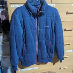 キルティングジャケット ブルゾン