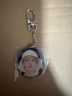 M!LK 山中柔太朗　生誕グッズ