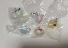 サンリオキャラクターズ めじるしアクセサリー