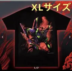 エヴァンゲリオン ギークスルール コラボT