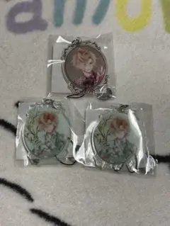 ディアラバ アクリルストラップ コウ
