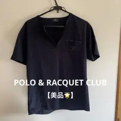 SANTA BARBARA POLO & RACQUET CLUB Tシャツ
