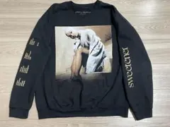 古着 アリアナグランデ ツアー スウェットトレーナー L sweetener