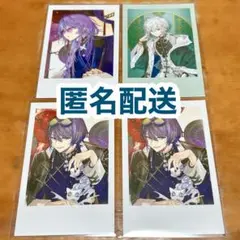 にじさんじ ディティカ Dytica 2th anniversary チェキ