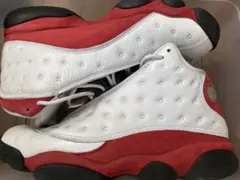 （売切り希望‼️）AIR JORDAN 13 RETRO