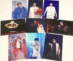 SnowMan 目黒蓮 滝沢歌舞伎ZERO 2021 ステージフォト ステフォ②