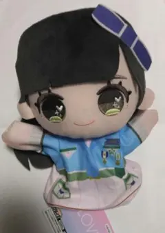 ≠ME ノイミー ぬいぐるみ モーリーファンタジー限定 本田珠由記
