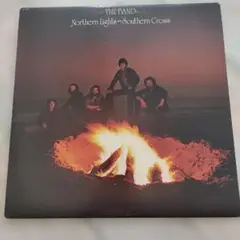 THE BAND Northern Lights-Southern Cross
