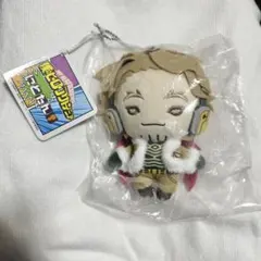 ヒロアカ ホークス にとたん ぬいぐるみ