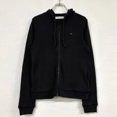 363 Tommy Jeans ヴィンテージ風ジップアップパーカーのサムネイル