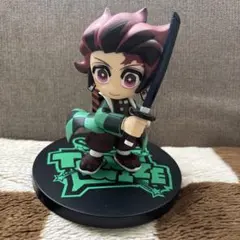 鬼滅の刃 炭治郎 フュギュア