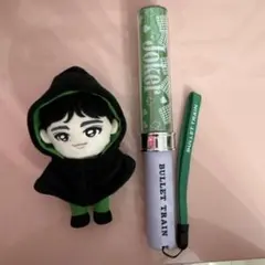 2026年最新】超特急 タクヤ マスコットの人気アイテム - メルカリ