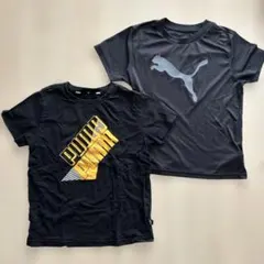 プーマ　Tシャツ　男の子