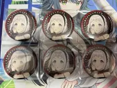 学園アイドルマスター 葛城リーリヤ カラオケの鉄人 セット