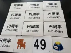 2026年最新】円周率 七田の人気アイテム - メルカリ