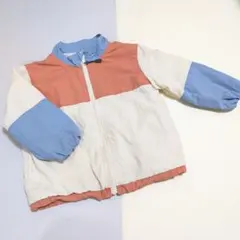 【100サイズ】アプレレクール ジャンパー