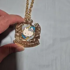 数量限定商品⚠️ハローキティ ネックレス チャームセットSanrio2025