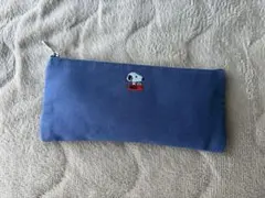 スヌーピー　筆箱