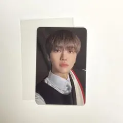 NCT DREAM ジェミン smoothie 日本語 トレカ