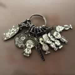 三代目 J SOUL BROTHERS キーホルダー