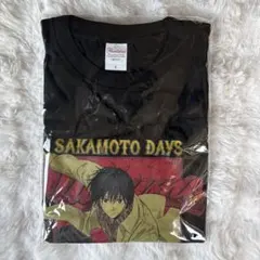 当日発送】サカモトデイズ 南雲 ビッグシルエットtシャツ - メルカリ