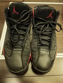 AIR JORDAN 13 RETRO BRED