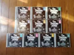 The Twilight Zone ミステリーゾーン DVDセット 1-10巻 The Twilight Zone ミステリーゾーン DVDセット 1-10巻 - メルカリ