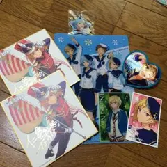 あんスタ Rabitsセット バラ売り可