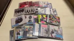 SexyZone CDセット 未開封もあり