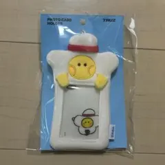 ジフン ROMY ロミー TRUZ トレカケース セット トレジャー TREASURE - TRUZ minini トレカケース カードケース ロミー