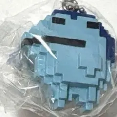 たまごっち ガチャガチャ ドットフィギュアチャーム ぎんじろっち